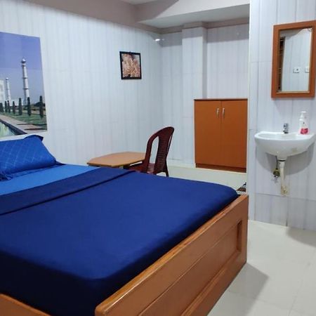 S.S.K Residency Hotel Chennai Exterior photo