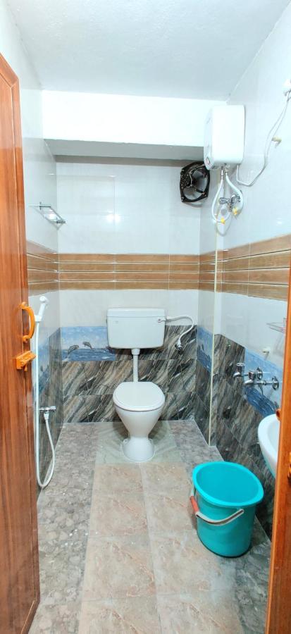 S.S.K Residency Hotel Chennai Exterior photo