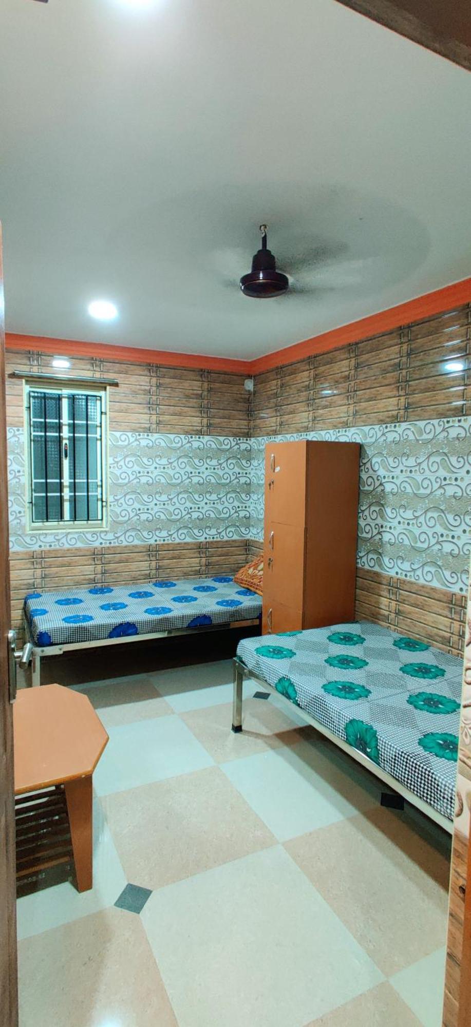 S.S.K Residency Hotel Chennai Exterior photo